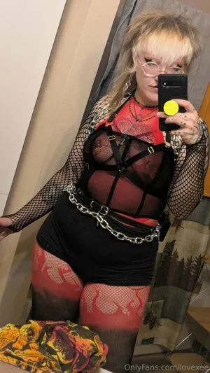 Lovexee OnlyFans Leaked Free Thumbnail Picture - #GdC9jo02P5