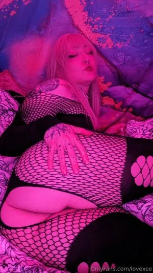 Lovexee OnlyFans Leaked Free Thumbnail Picture - #IBOJ4i6zcT