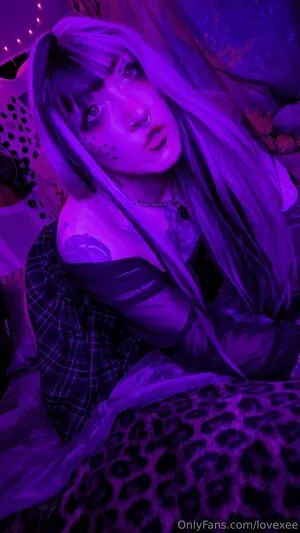 Lovexee OnlyFans Leaked Free Thumbnail Picture - #JspPIuArGT