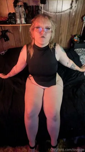 Lovexee OnlyFans Leaked Free Thumbnail Picture - #OMHdtCRjEt