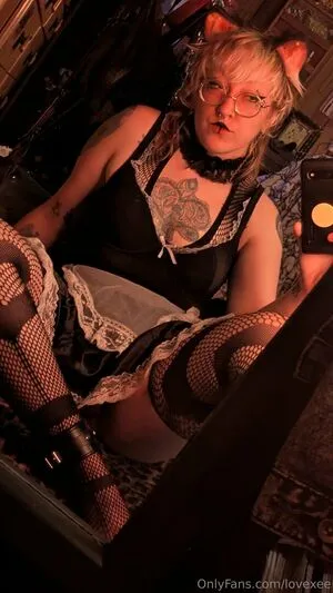 Lovexee OnlyFans Leaked Free Thumbnail Picture - #Ohk0ImcqJk