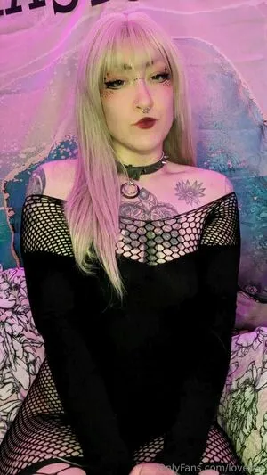 Lovexee OnlyFans Leaked Free Thumbnail Picture - #S3hgc1uxuh