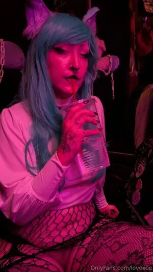 Lovexee OnlyFans Leaked Free Thumbnail Picture - #VEV0chiMVJ