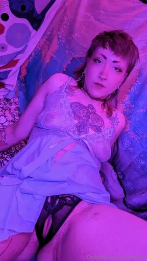 Lovexee OnlyFans Leaked Free Thumbnail Picture - #Z7yZ3ak4r8