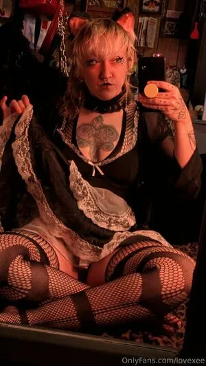 Lovexee OnlyFans Leaked Free Thumbnail Picture - #ayVchGruRb