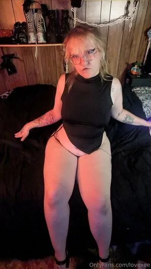 Lovexee OnlyFans Leaked Free Thumbnail Picture - #ene2exhxjV