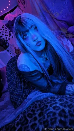 Lovexee OnlyFans Leaked Free Thumbnail Picture - #jKmiD26gYI