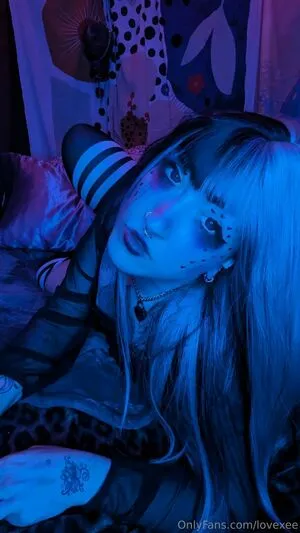 Lovexee OnlyFans Leaked Free Thumbnail Picture - #lWGZz3MCcf