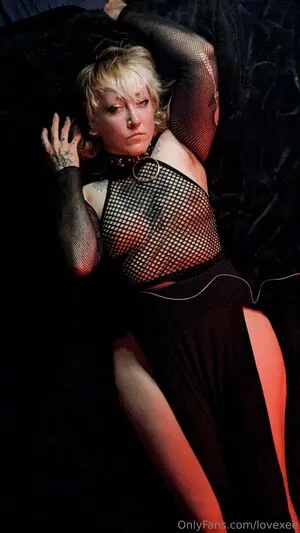 Lovexee OnlyFans Leaked Free Thumbnail Picture - #lwrXydio8h