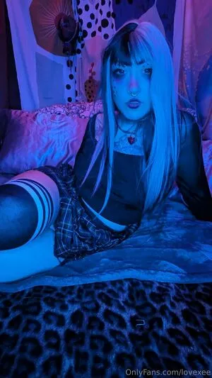 Lovexee OnlyFans Leaked Free Thumbnail Picture - #om1mINyv0P