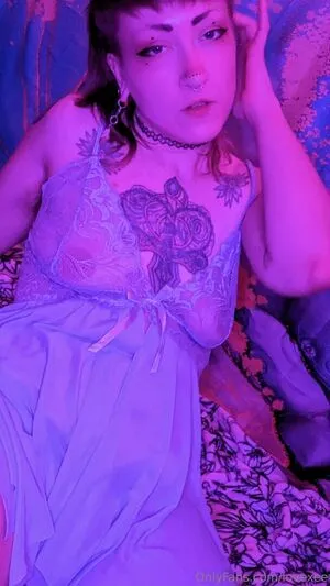 Lovexee OnlyFans Leaked Free Thumbnail Picture - #rFzj5knJlm