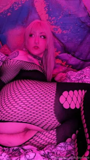 Lovexee OnlyFans Leaked Free Thumbnail Picture - #sRrUCGaNoF