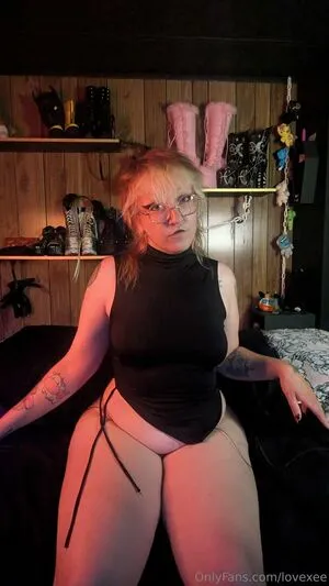 Lovexee OnlyFans Leaked Free Thumbnail Picture - #yiVXFfW9Ps