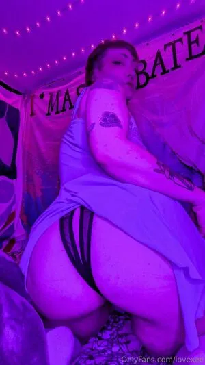 Lovexee OnlyFans Leaked Free Thumbnail Picture - #zFM4Eapbnx