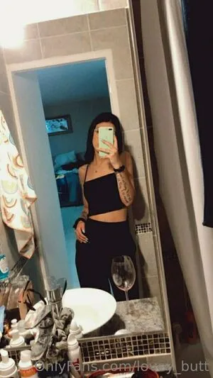 Lovey Butt OnlyFans Leaked Free Thumbnail Picture - #FL8HsURUwk
