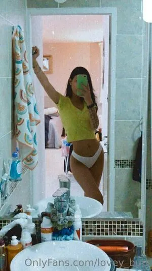 Lovey Butt OnlyFans Leaked Free Thumbnail Picture - #RYKXdHaBx4