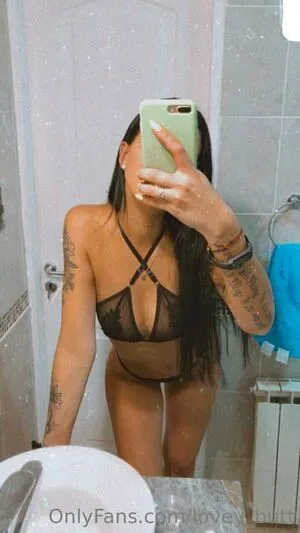 Lovey Butt OnlyFans Leaked Free Thumbnail Picture - #qES4XaLp3q