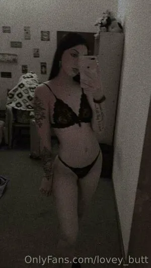 Lovey Butt OnlyFans Leaked Free Thumbnail Picture - #uYTnHohPU9