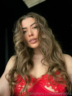 Loveyarina OnlyFans Leaked Free Thumbnail Picture - #31pgD1VB8F