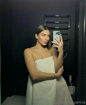 Loveyarina OnlyFans Leaked Free Thumbnail Picture - #6jBC4vObui