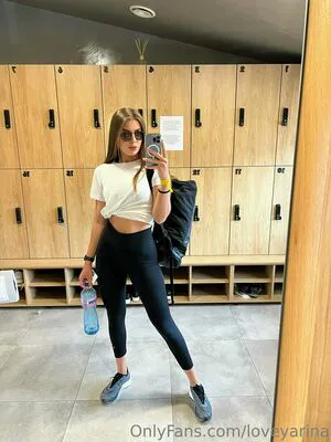 Loveyarina OnlyFans Leaked Free Thumbnail Picture - #F8JvVIeiK9