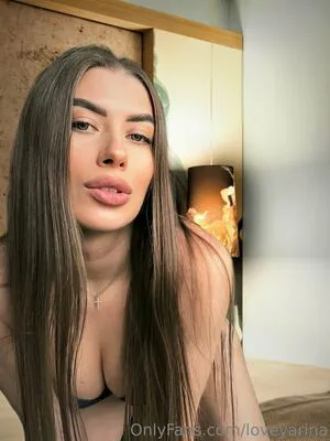 Loveyarina OnlyFans Leaked Free Thumbnail Picture - #LS3XnlVlJF