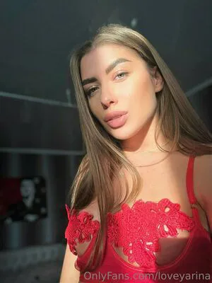 Loveyarina OnlyFans Leaked Free Thumbnail Picture - #NczRqRG4MG