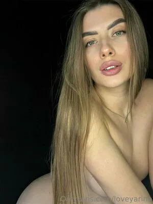Loveyarina OnlyFans Leaked Free Thumbnail Picture - #WWRRFhX44x