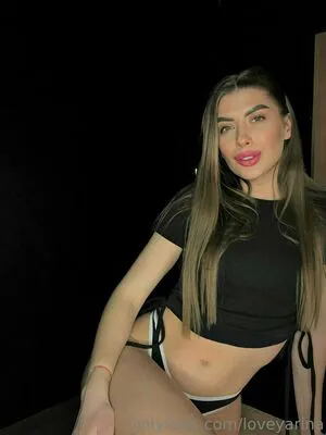 Loveyarina OnlyFans Leaked Free Thumbnail Picture - #jpSWEqHo9i