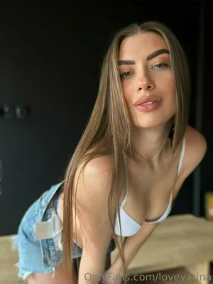 Loveyarina OnlyFans Leaked Free Thumbnail Picture - #mjX3O7QBb9