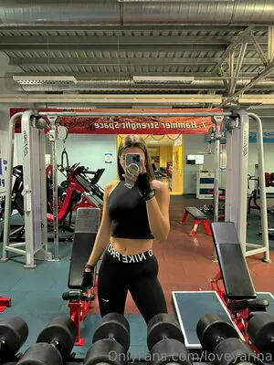 Loveyarina OnlyFans Leaked Free Thumbnail Picture - #ndJCnR4to5