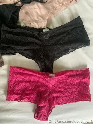 Loveydevil7 OnlyFans Leaked Free Thumbnail Picture - #0kmiUrjphz