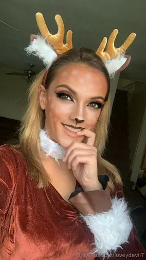 Loveydevil7 OnlyFans Leaked Free Thumbnail Picture - #9oc6cxwlh5