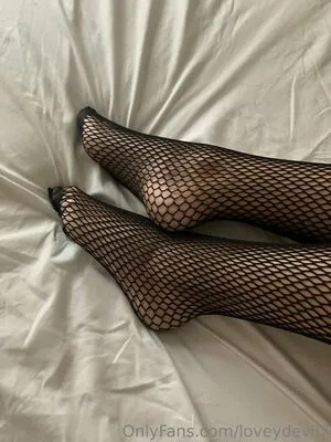 Loveydevil7 OnlyFans Leaked Free Thumbnail Picture - #YE7aQTKHYz