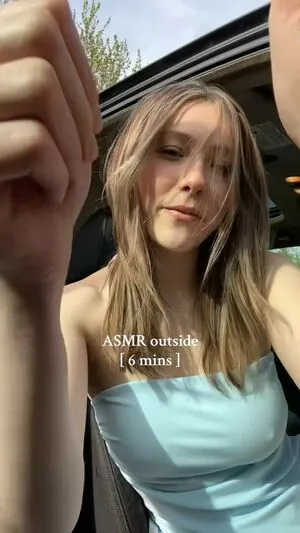 Loveydovey Asmr OnlyFans Leaked Free Thumbnail Picture - #IhgFgstxX0