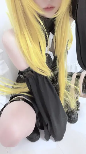 Loveyoukillyou OnlyFans Leaked Free Thumbnail Picture - #sCuWA5lOF0