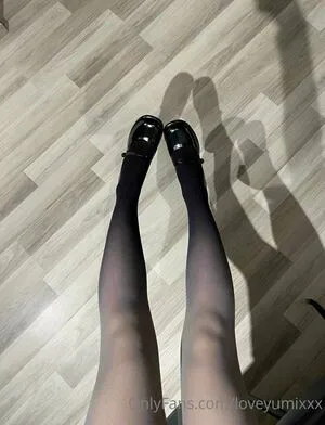 Loveyumixxx OnlyFans Leaked Free Thumbnail Picture - #9UyE8iSFVB