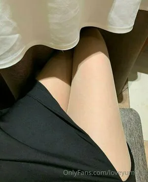 Loveyumixxx OnlyFans Leaked Free Thumbnail Picture - #Qrn8aK1egH