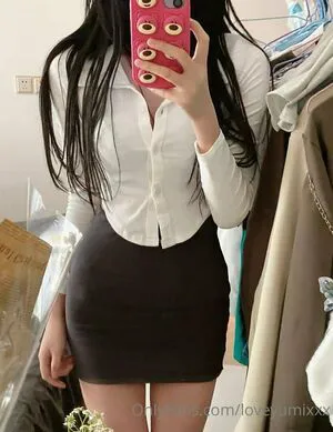 Loveyumixxx OnlyFans Leaked Free Thumbnail Picture - #S4EaT8GxN1