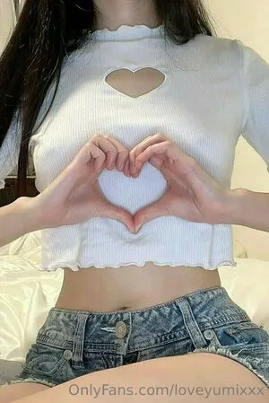 Loveyumixxx OnlyFans Leaked Free Thumbnail Picture - #WgQI1chYA5
