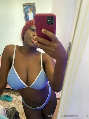 Lovezahara OnlyFans Leaked Free Thumbnail Picture - #77NT70s0X2
