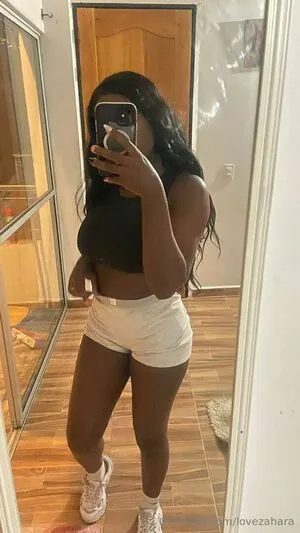 Lovezahara OnlyFans Leaked Free Thumbnail Picture - #V4C9tdjU8P