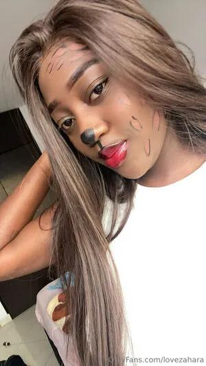 Lovezahara OnlyFans Leaked Free Thumbnail Picture - #WjAP49uQl7