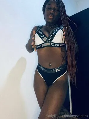 Lovezahara OnlyFans Leaked Free Thumbnail Picture - #onX5037hAO