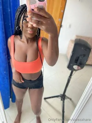 Lovezahara OnlyFans Leaked Free Thumbnail Picture - #zgun1St8E5