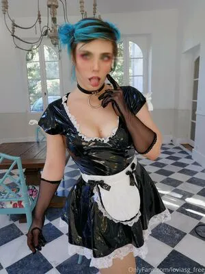 Loviasg Free OnlyFans Leaked Free Thumbnail Picture - #O4LWeCCs3x