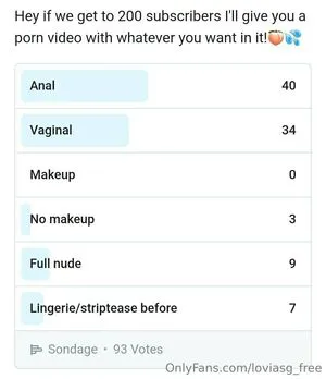 Loviasg Free OnlyFans Leaked Free Thumbnail Picture - #a8yoMyuoUX