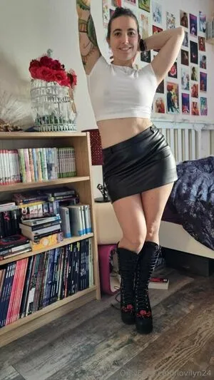 Lovilyn24 OnlyFans Leaked Free Thumbnail Picture - #1Zzd6HggN6