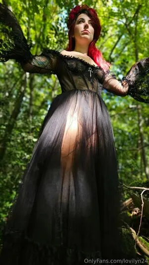 Lovilyn24 OnlyFans Leaked Free Thumbnail Picture - #2gg6hsYHQu