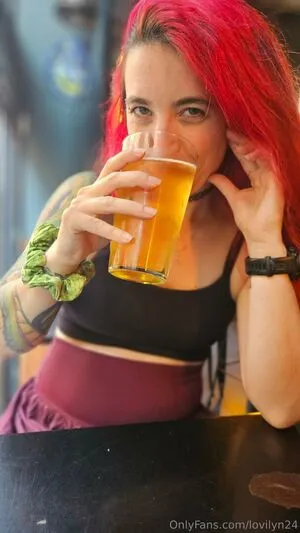 Lovilyn24 OnlyFans Leaked Free Thumbnail Picture - #PCH5km4jb7